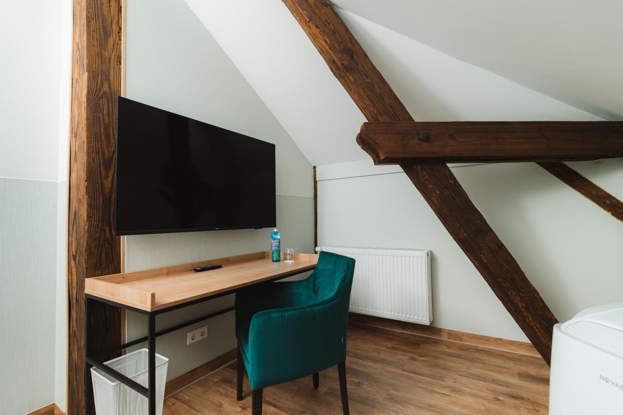 H24 Hotel Apartments Eberswalde Luaran gambar