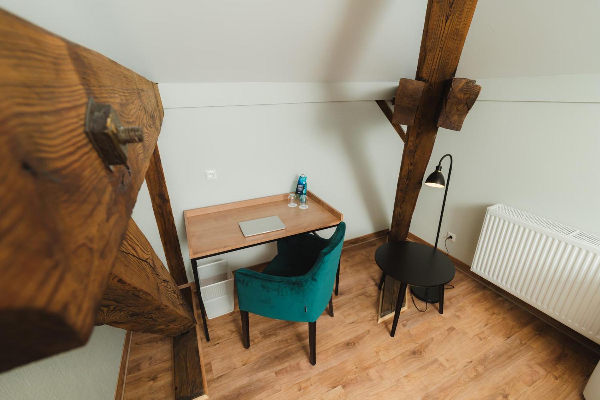 H24 Hotel Apartments Eberswalde Luaran gambar