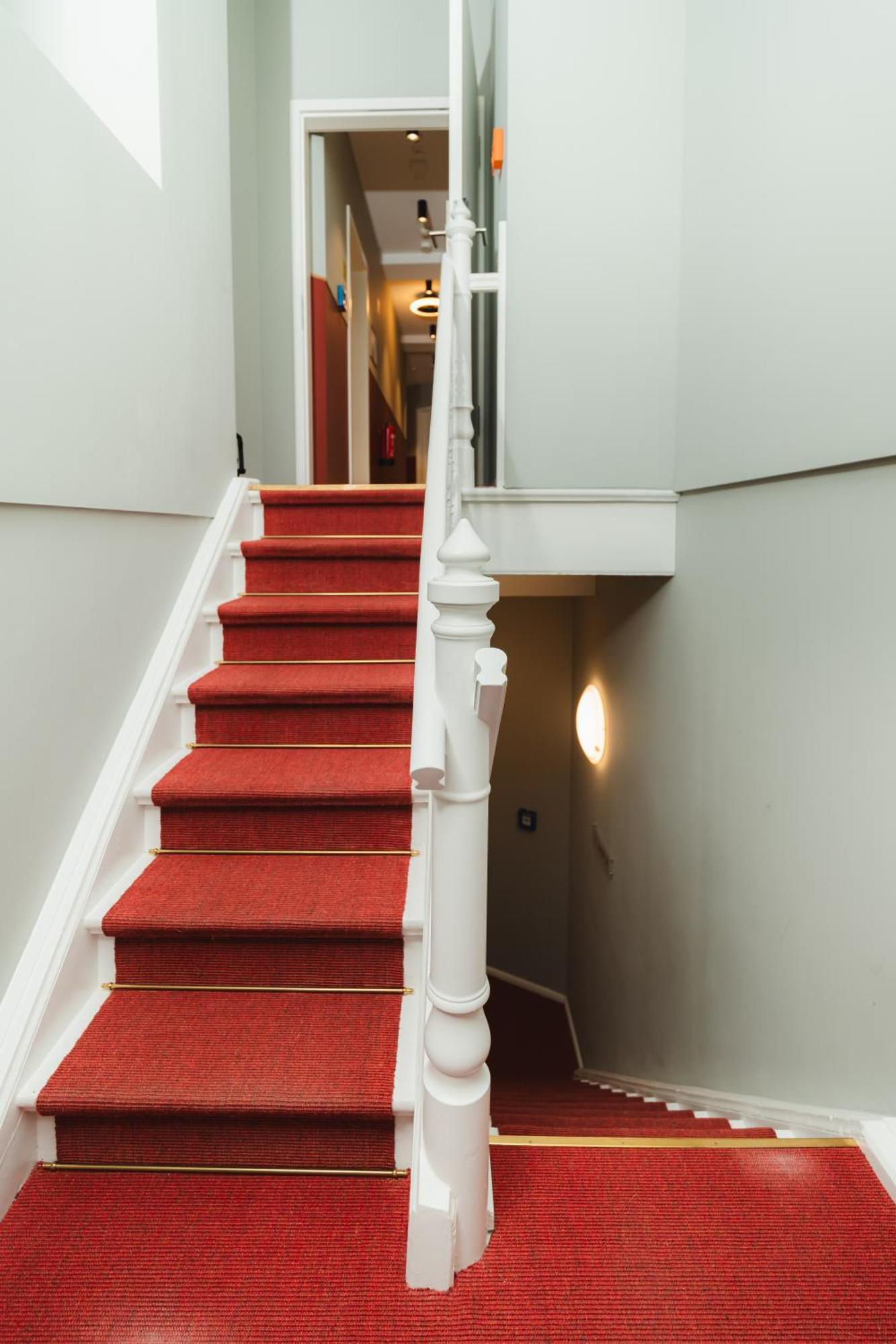 H24 Hotel Apartments Eberswalde Luaran gambar