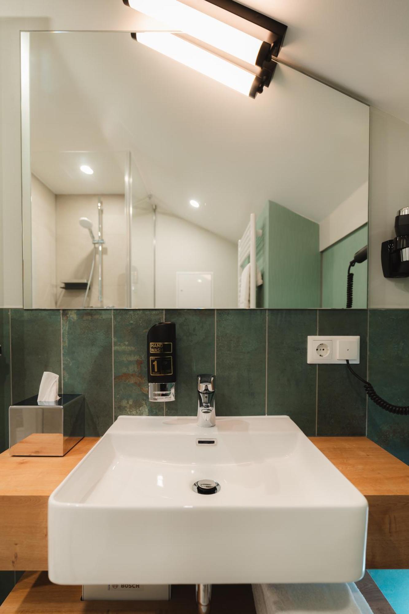 H24 Hotel Apartments Eberswalde Luaran gambar