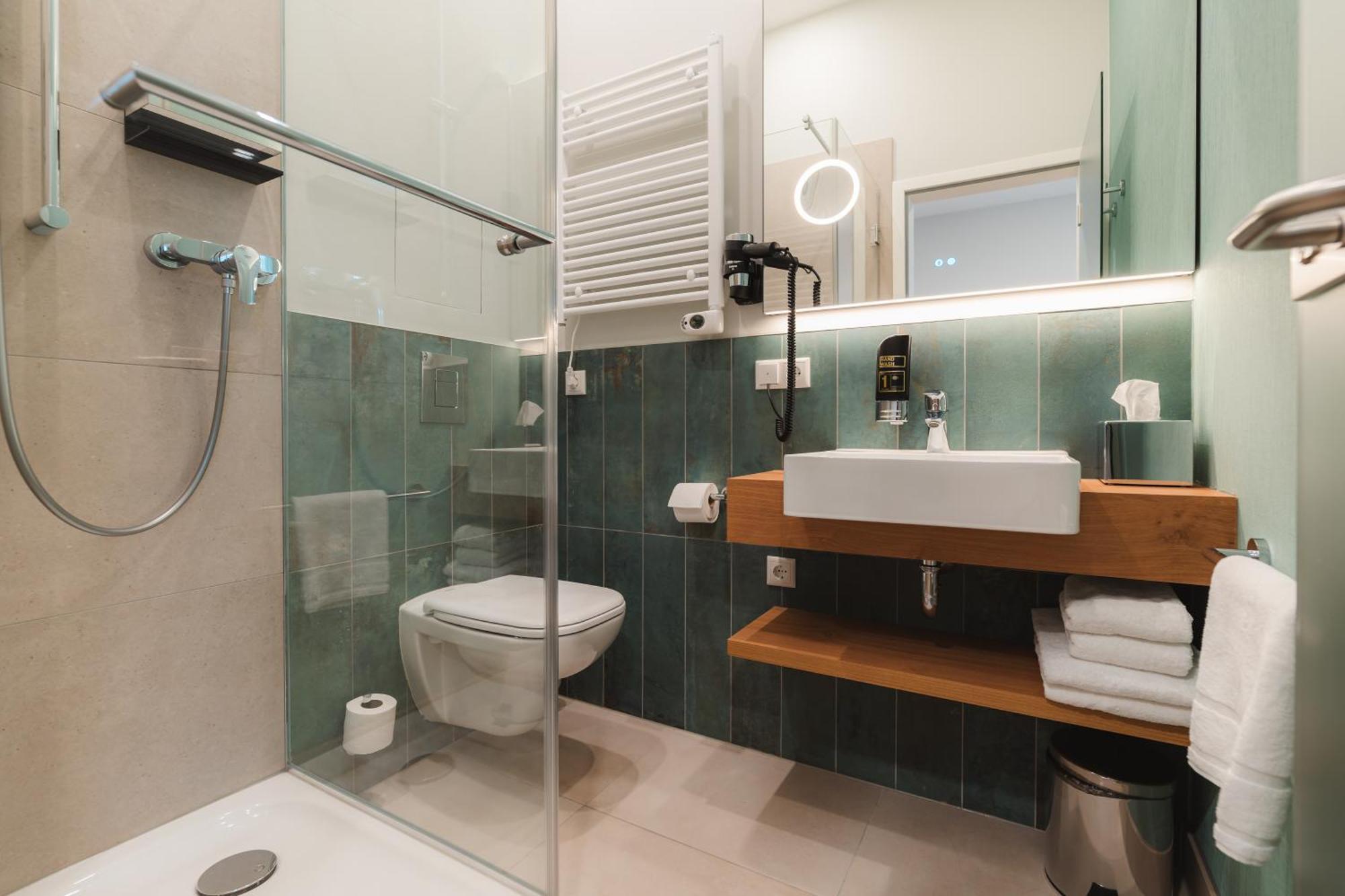 H24 Hotel Apartments Eberswalde Luaran gambar