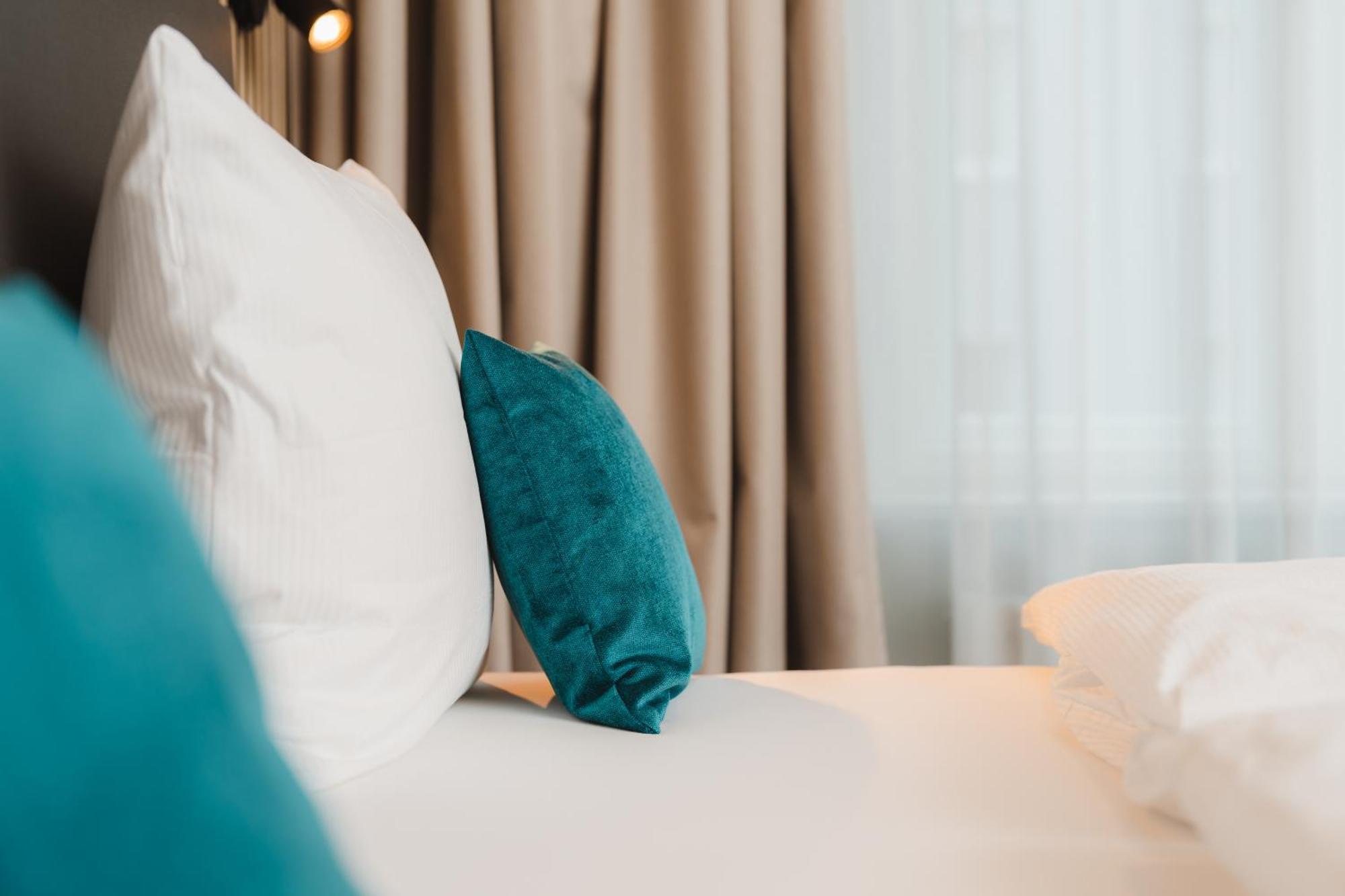 H24 Hotel Apartments Eberswalde Luaran gambar